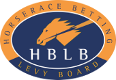 Logo of Horserace Betting Levy Board